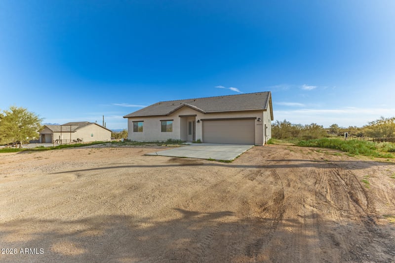 16023 E Rancho Tierra Dr, Scottsdale, AZ 85262
