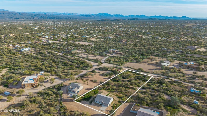 16023 E Rancho Tierra Dr, Scottsdale, AZ 85262