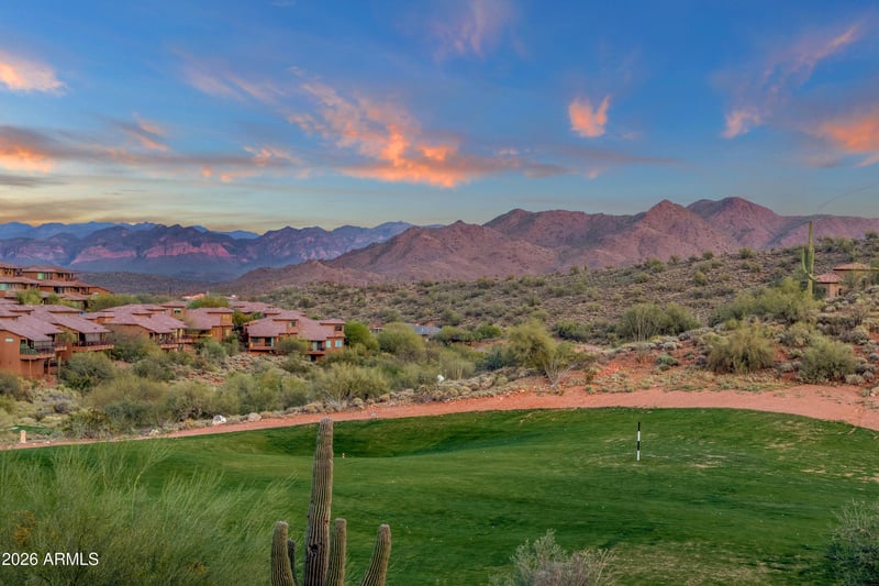 16023 E Ridgestone Dr, Fountain Hills, AZ 85268