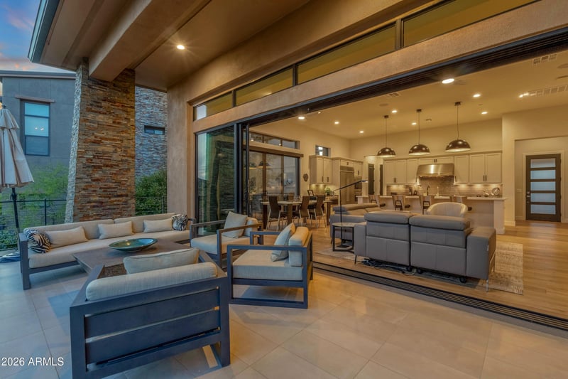 16023 E Ridgestone Dr, Fountain Hills, AZ 85268