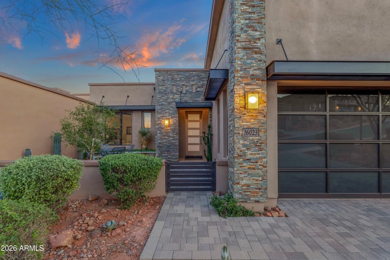 16023 E Ridgestone Dr, Fountain Hills, AZ 85268