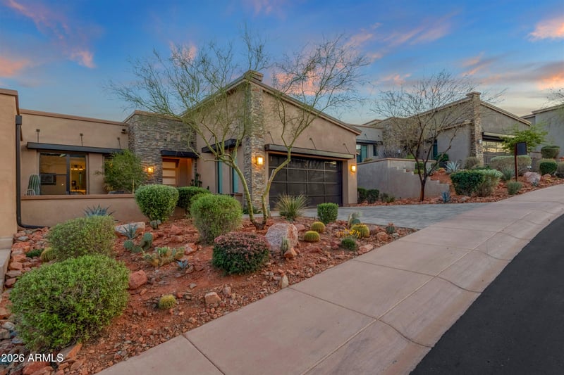 16023 E Ridgestone Dr, Fountain Hills, AZ 85268