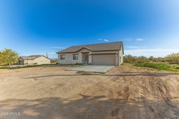 16023 Rancho Tierra Dr, Scottsdale, AZ 85262