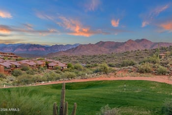 16023 Ridgestone Dr, Fountain Hills, AZ 85268