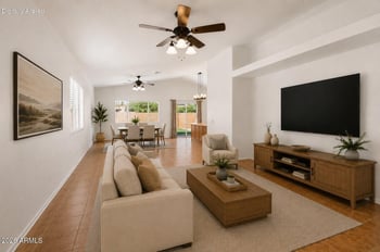 16023 S 40th Way, Phoenix, AZ 85048
