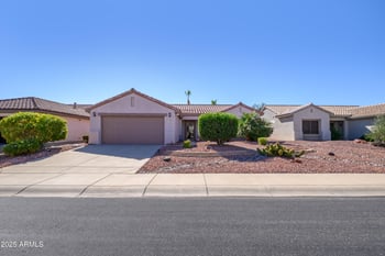 16023 Wildflower Dr, Surprise, AZ 85374
