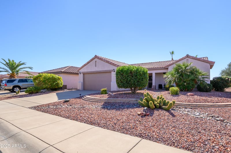 16023 Wildflower Dr, Surprise, AZ 85374