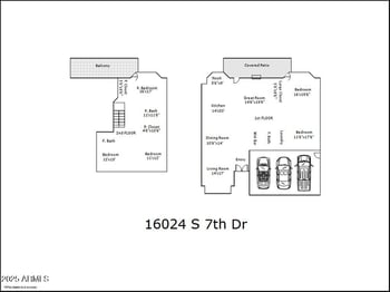 16024 7th Dr, Phoenix, AZ 85045