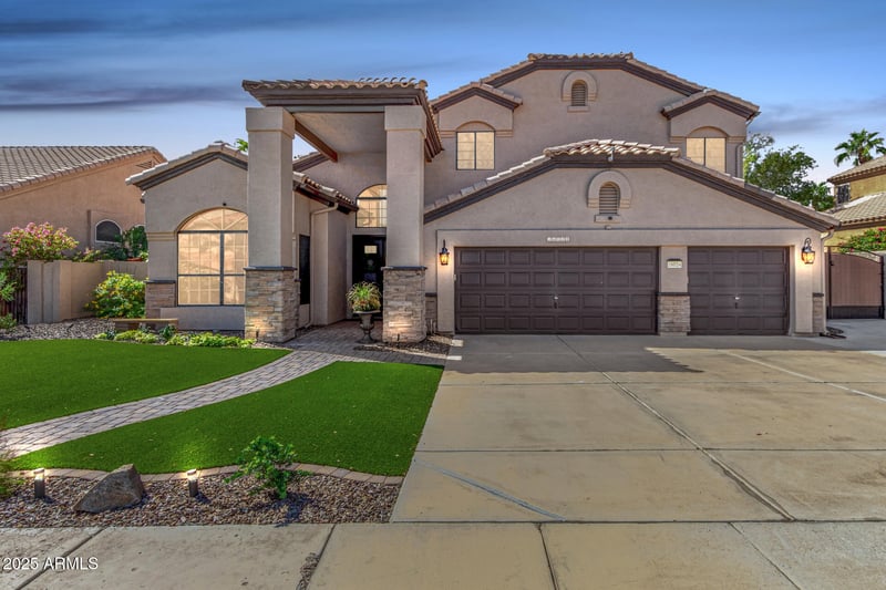 16024 7th Dr, Phoenix, AZ 85045
