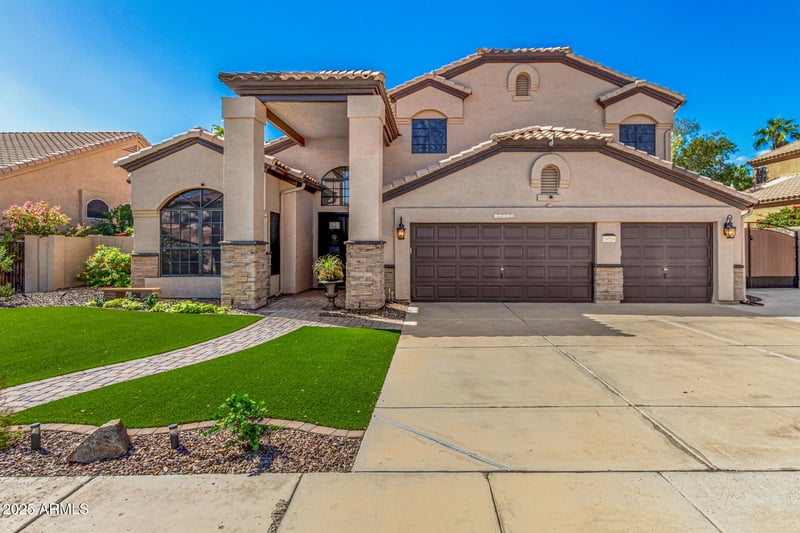 16024 7th Dr, Phoenix, AZ 85045