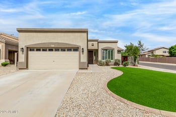 16024 Gelding Dr, Surprise, AZ 85379