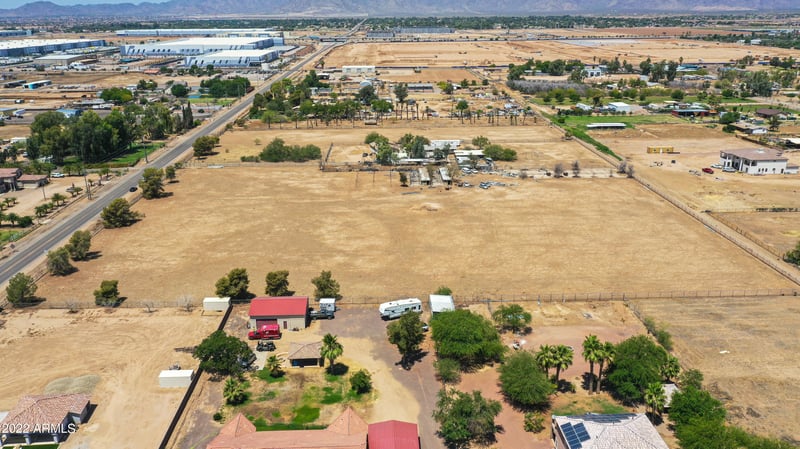 16024 Glendale Ave #-, Litchfield Park, AZ 85340