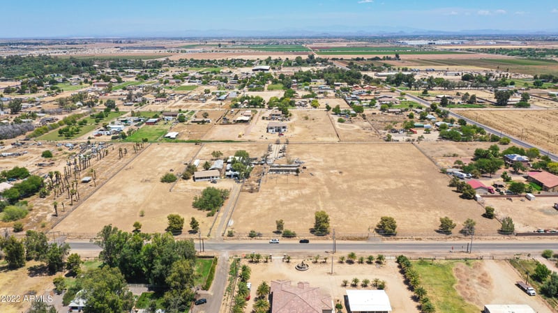 16024 Glendale Ave #-, Litchfield Park, AZ 85340