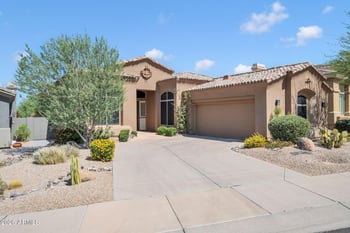 16024 N 111th Pl, Scottsdale, AZ 85255