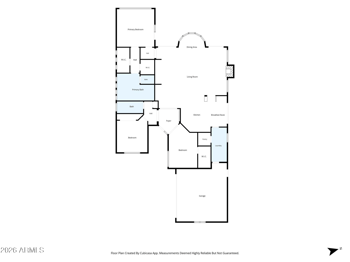 16024 111th Pl, Scottsdale, AZ 85255