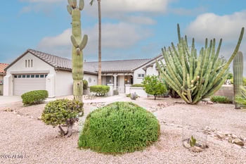 16024 Rio Verde Ct, Surprise, AZ 85374