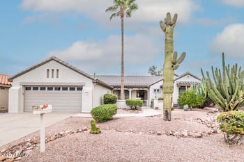 16024 Rio Verde Ct, Surprise, AZ 85374