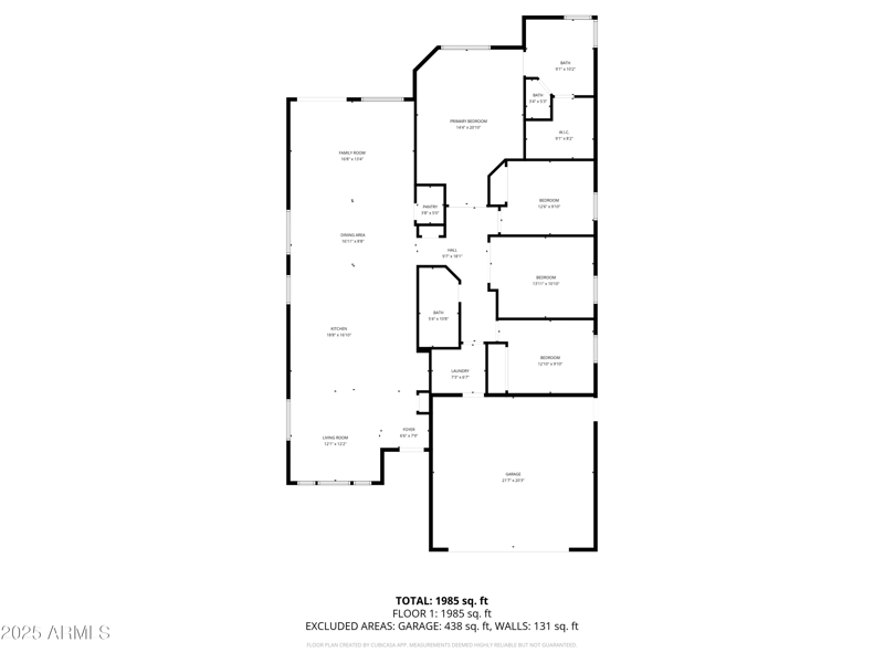16025 10th Pl, Phoenix, AZ 85048