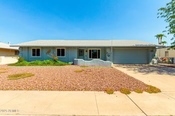 16025 110th Ave, Sun City, AZ 85351