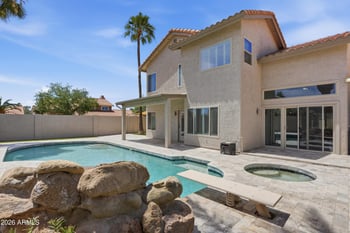 16025 43rd Pl, Phoenix, AZ 85048