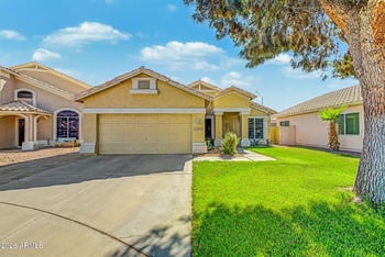 16025 7th Dr, Phoenix, AZ 85023