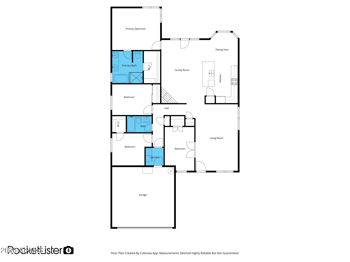 16025 7th Dr, Phoenix, AZ 85023