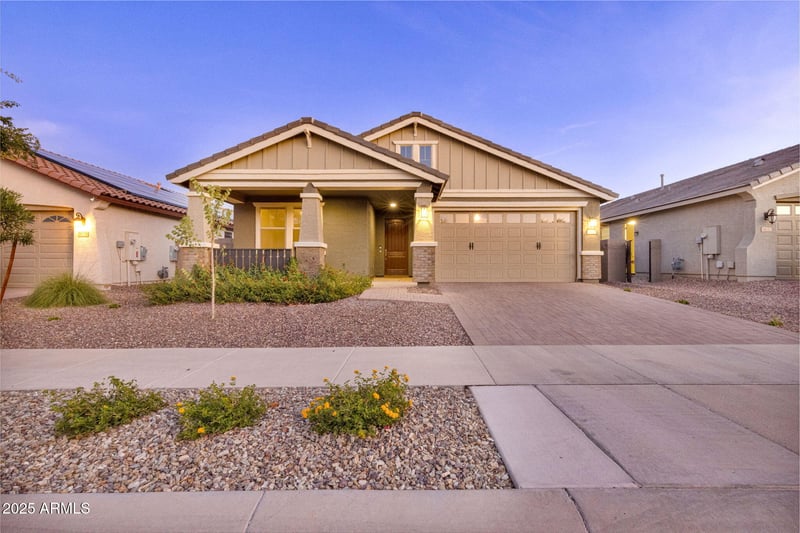 16025 Alameda Rd, Surprise, AZ 85387