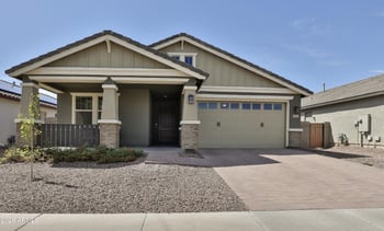 16025 Alameda Rd, Surprise, AZ 85387