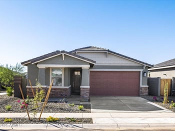 16025 Bronco Trl, Surprise, AZ 85387