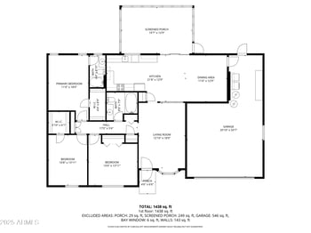 16025 110th Ave, Sun City, AZ 85351