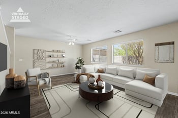 16025 168th Ave, Surprise, AZ 85388