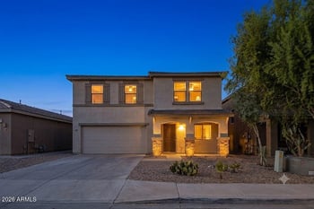 16025 168th Ave, Surprise, AZ 85388