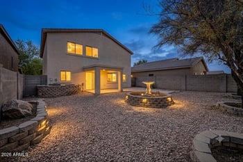 16025 N 168th Ave, Surprise, AZ 85388