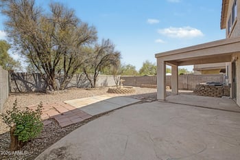 16025 N 168th Ave, Surprise, AZ 85388
