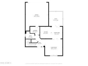 16025 N 19th Dr, Phoenix, AZ 85023