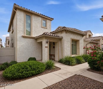 16025 N 19th Dr, Phoenix, AZ 85023