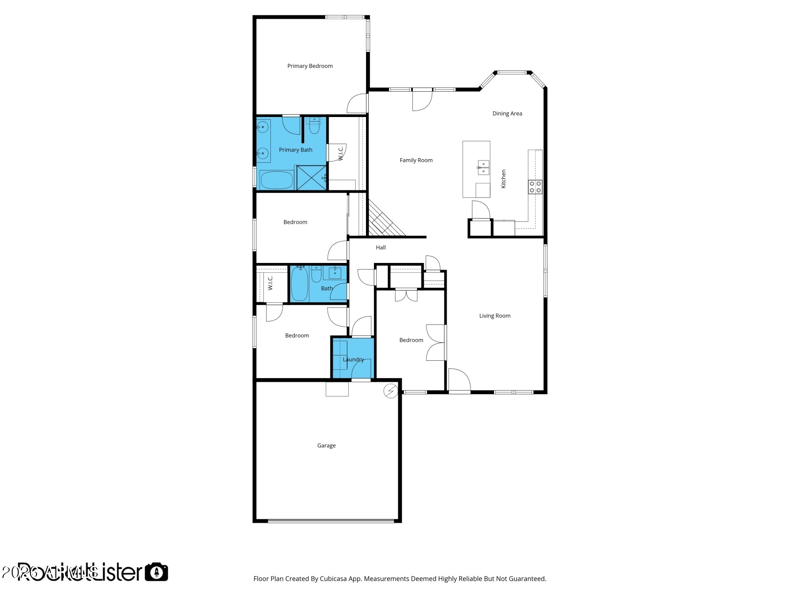 16025 N 7th Dr, Phoenix, AZ 85023
