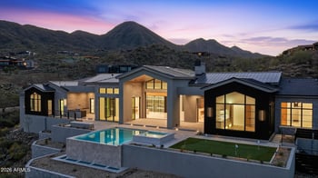 16025 Ringtail Trl, Fountain Hills, AZ 85268