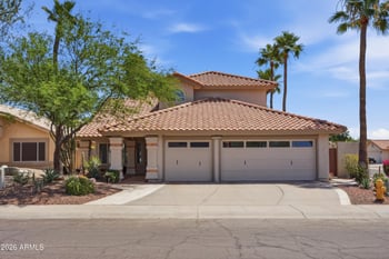 16025 43rd Pl, Phoenix, AZ 85048