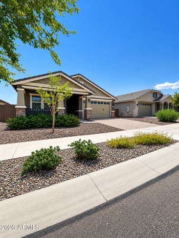 16025 W Alameda Rd, Surprise, AZ 85387