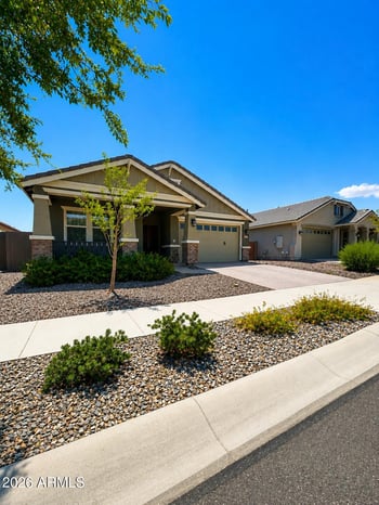 16025 W Alameda Rd, Surprise, AZ 85387