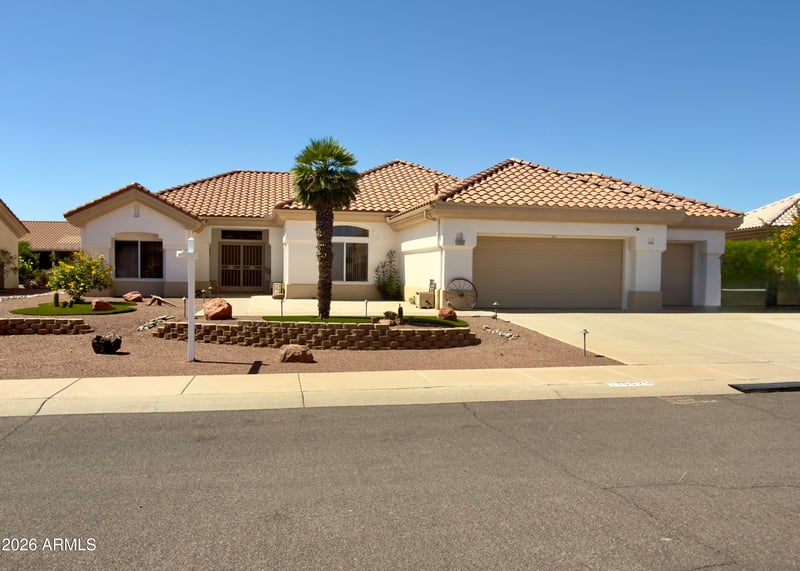 16025 Sentinel Dr, Sun City West, AZ 85375