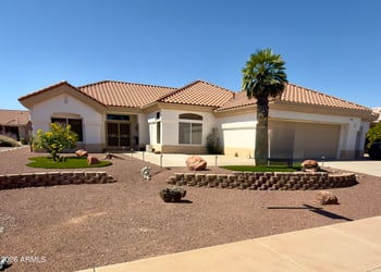 16025 Sentinel Dr, Sun City West, AZ 85375