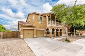 16026 Mohave St, Goodyear, AZ 85338