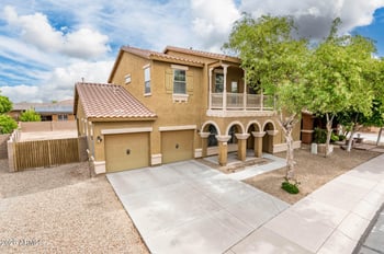 16026 Mohave St, Goodyear, AZ 85338