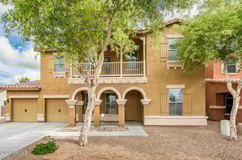 16026 Mohave St, Goodyear, AZ 85338