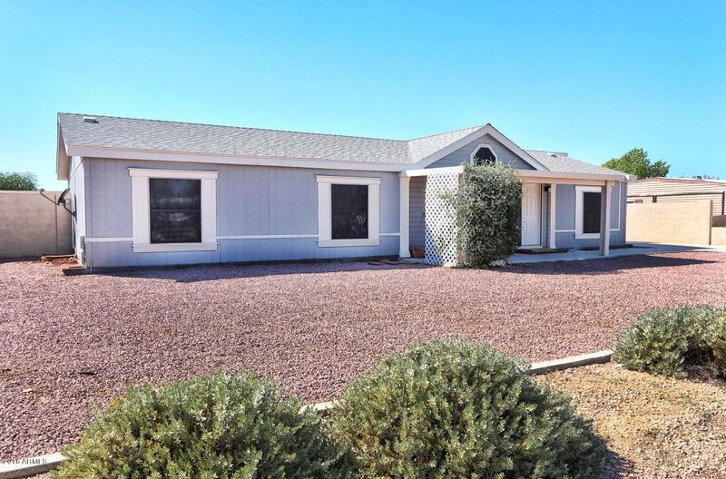 16026 N 67th Ave, Glendale, AZ 85306