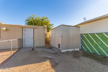 16026 N 67th Dr, Peoria, AZ 85382