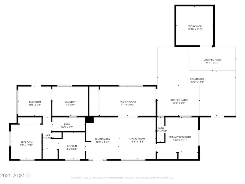 16026 N 67th Dr, Peoria, AZ 85382