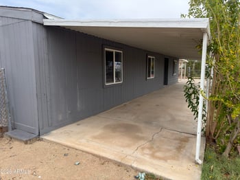 16026 N 68th Ave, Peoria, AZ 85382